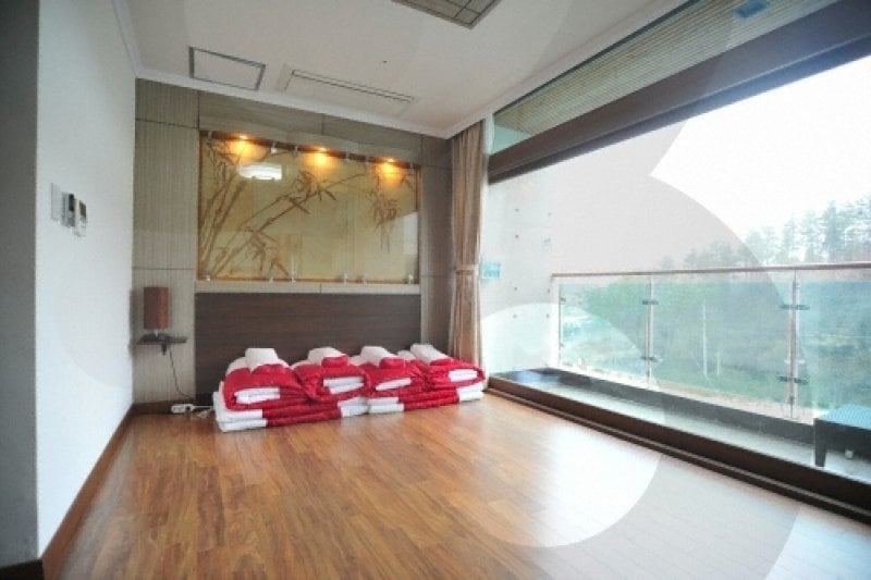 Jinan Red Ginseng Spa &amp; Vill - Goodstay  (18/18)