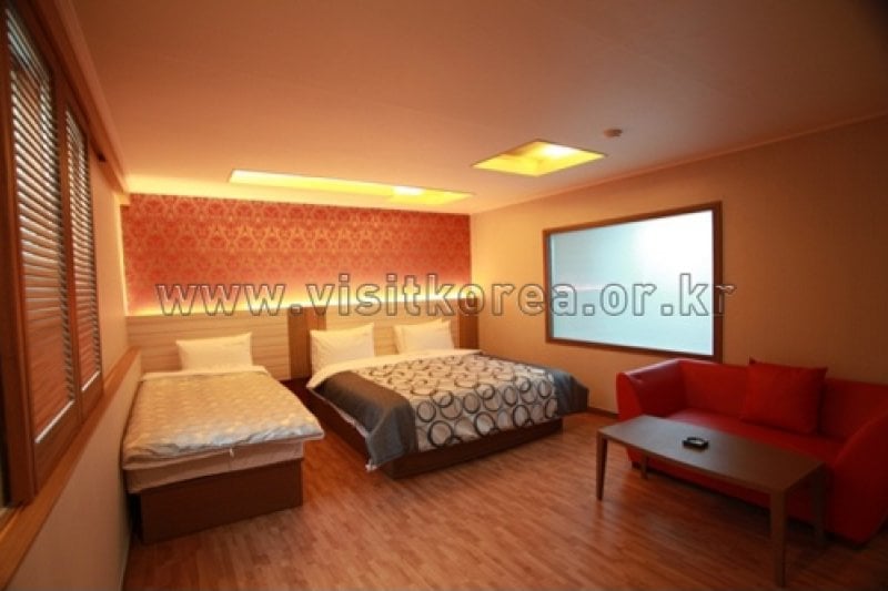 Leciel hotel - Goodstay  (1/13)