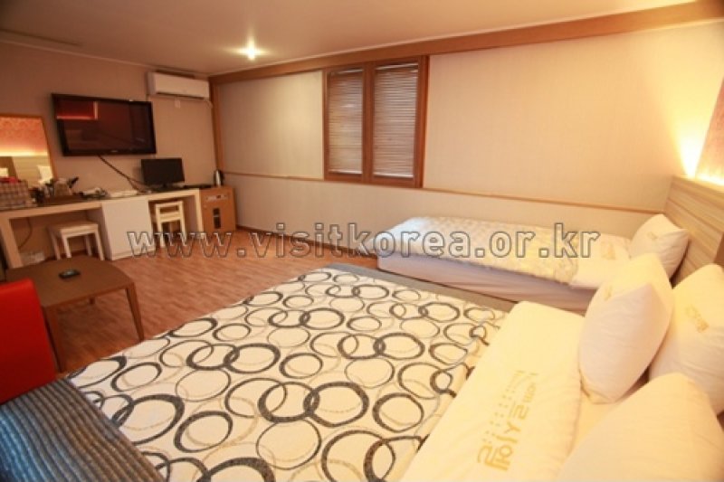 Leciel hotel - Goodstay  (2/13)