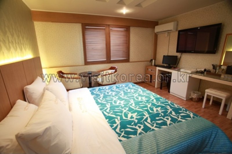 Leciel hotel - Goodstay  (4/13)