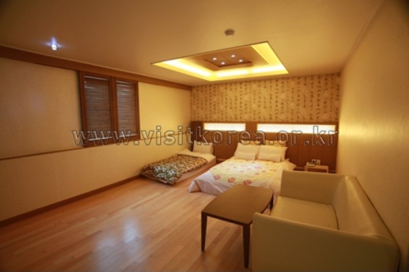 Leciel hotel - Goodstay  (9/13)