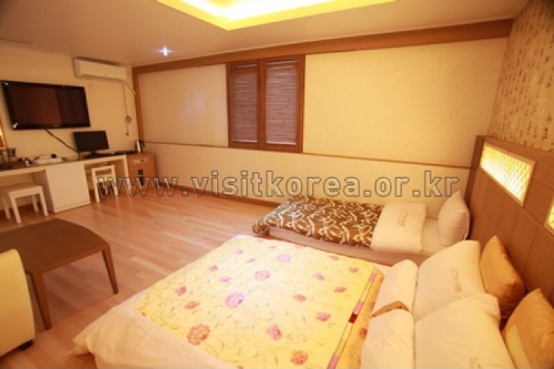 Leciel hotel - Goodstay  (11/13)