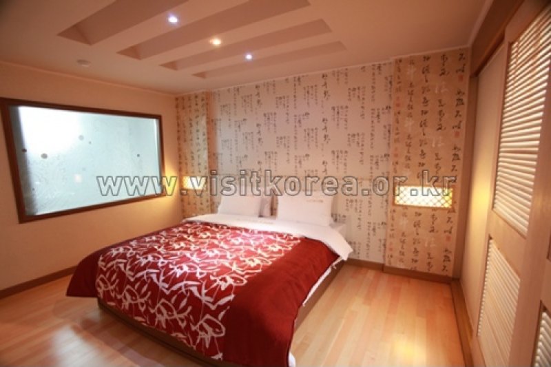 Leciel hotel - Goodstay  (12/13)