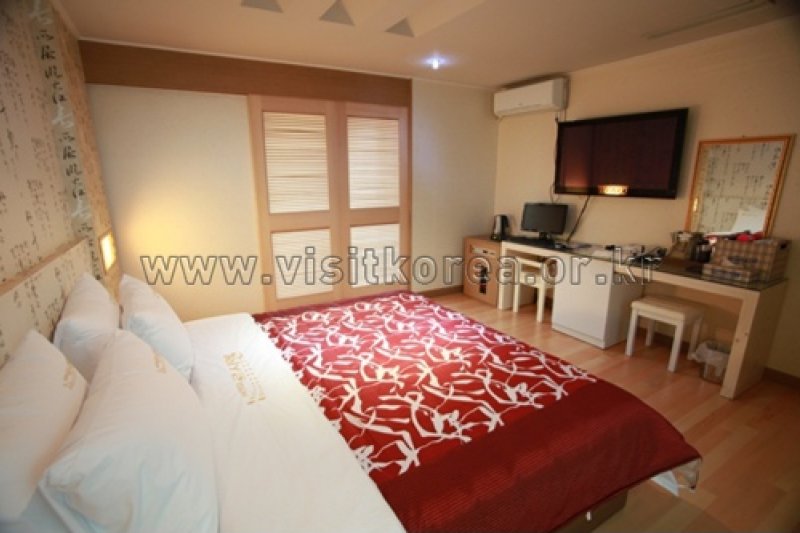 Leciel hotel - Goodstay  (13/13)