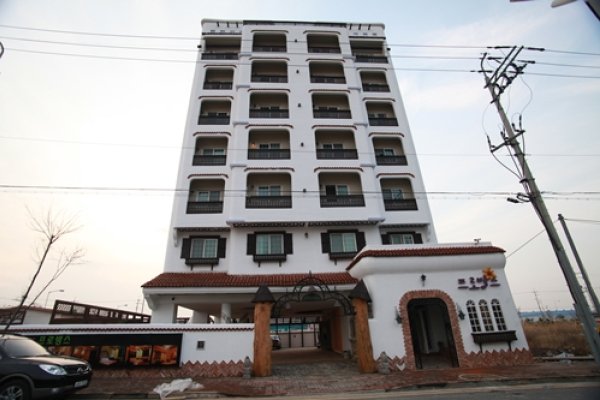Motel Provence