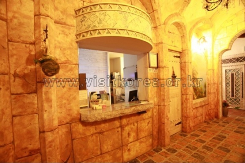 Motel Provence - Goodstay  (2/24)