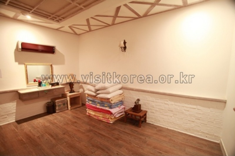 Motel Provence - Goodstay  (4/24)