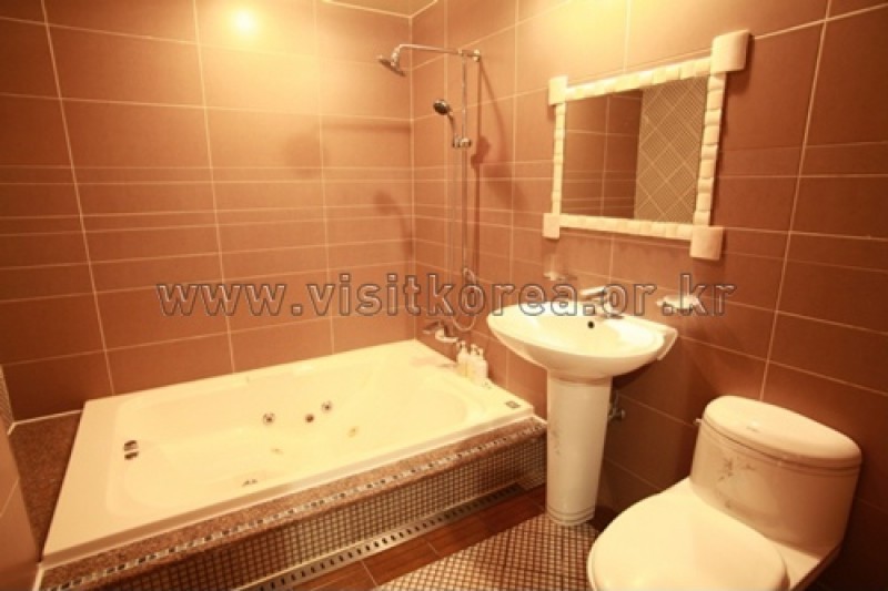 Motel Provence - Goodstay  (6/24)