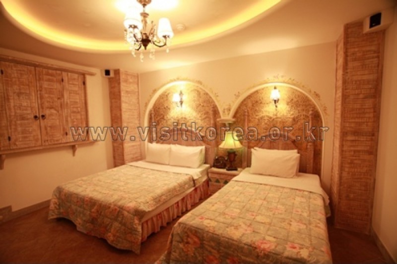 Motel Provence - Goodstay  (13/24)