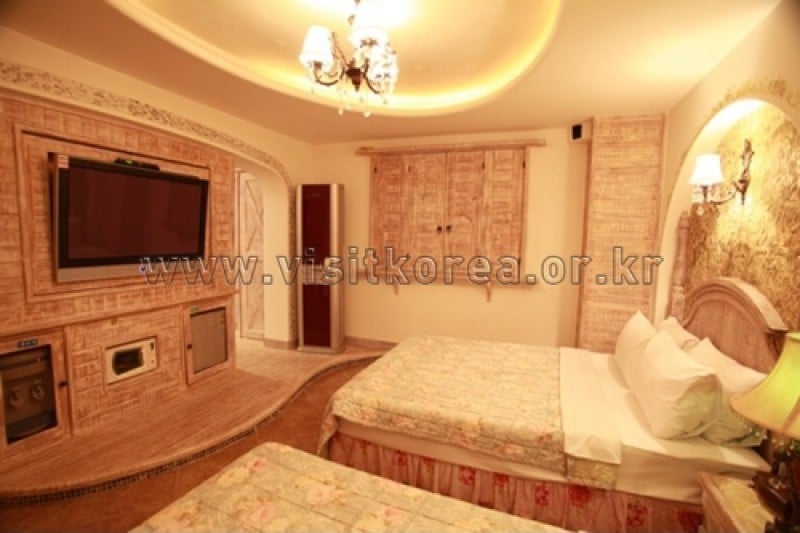 Motel Provence - Goodstay  (14/24)
