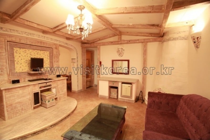 Motel Provence - Goodstay  (16/24)