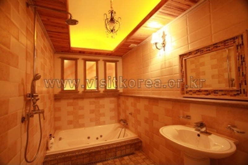 Motel Provence - Goodstay  (19/24)