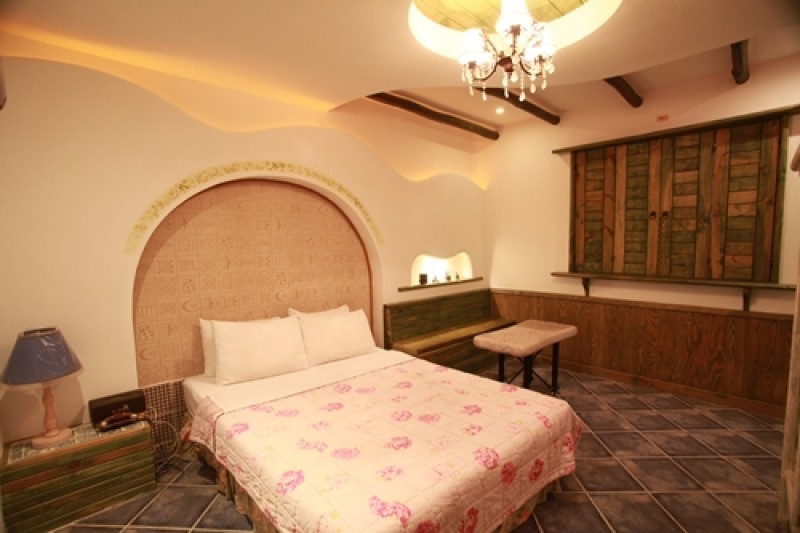 Motel Provence - Goodstay  (21/24)