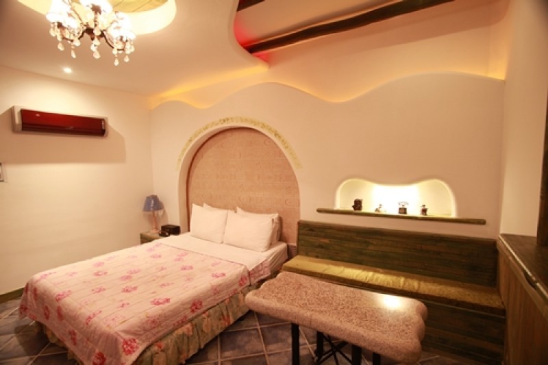 Motel Provence - Goodstay  (22/24)