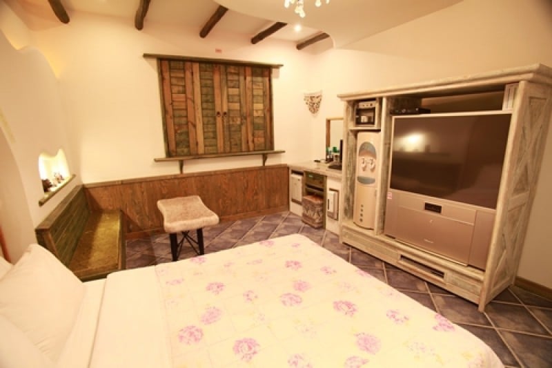 Motel Provence - Goodstay  (23/24)