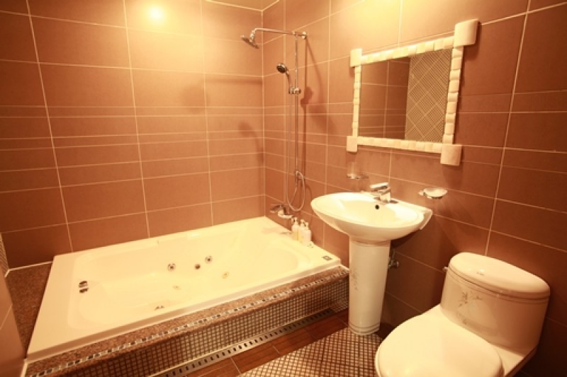 Motel Provence - Goodstay  (24/24)
