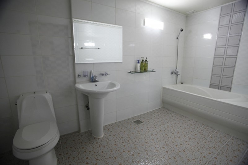 Jeonju Woosin Hotel - Goodstay 