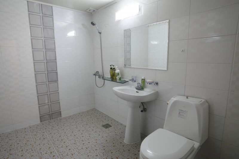 Jeonju Woosin Hotel - Goodstay 