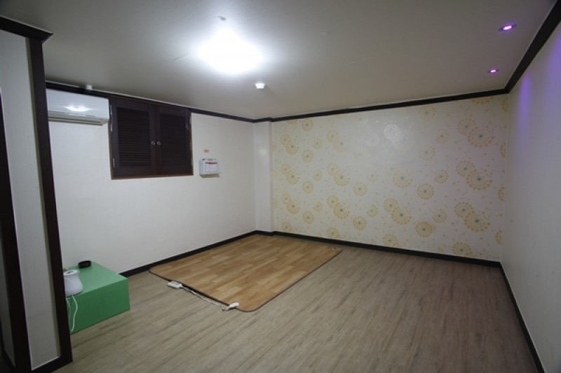 Jeonju Woosin Hotel - Goodstay 