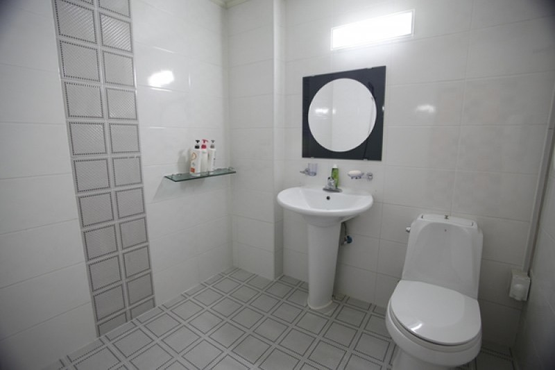 Jeonju Woosin Hotel - Goodstay 