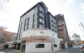 Hotel Jeonju - Goodstay 