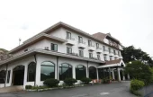 Greenpia Motel - Goodstay 