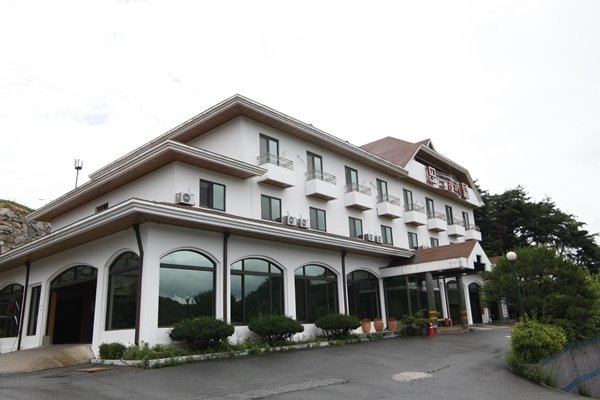Greenpia Motel