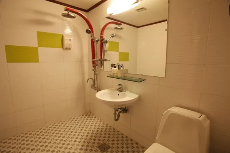 Greenpia Motel - Goodstay  (2/14)