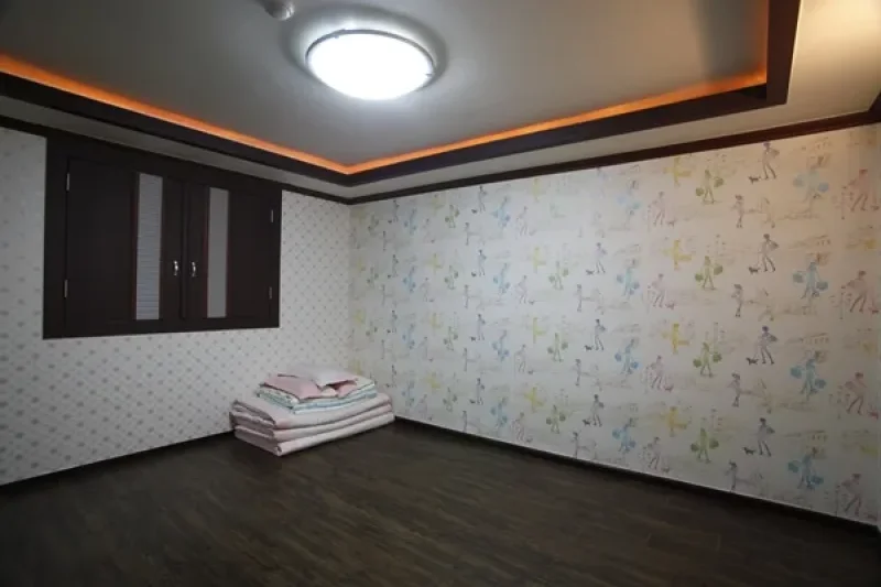 Greenpia Motel - Goodstay  (3/14)