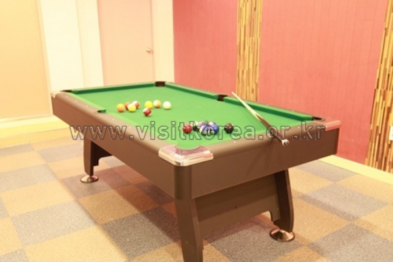 Lanuit Hotel - Goodstay  (2/25)