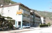 Jirisankhan hotel - Goodstay 