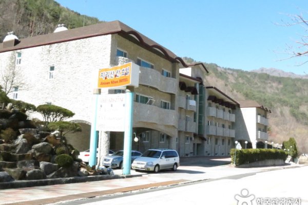 Jirisankhan hotel