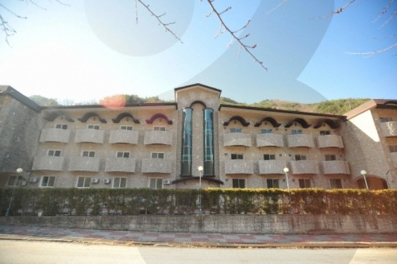 Jirisankhan hotel - Goodstay  (2/39)