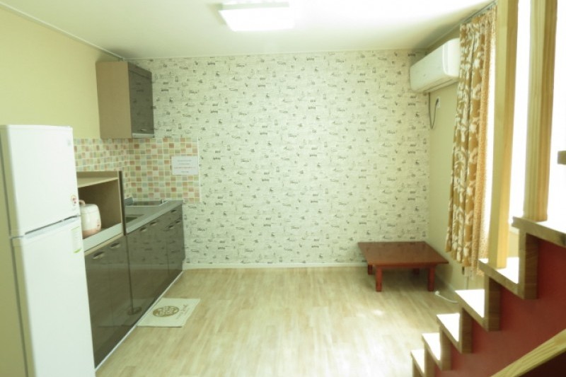 Jirisankhan hotel - Goodstay  (6/39)