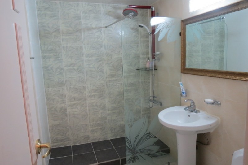 Jirisankhan hotel - Goodstay  (7/39)