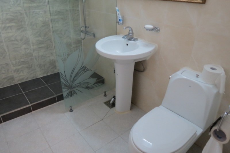 Jirisankhan hotel - Goodstay  (9/39)