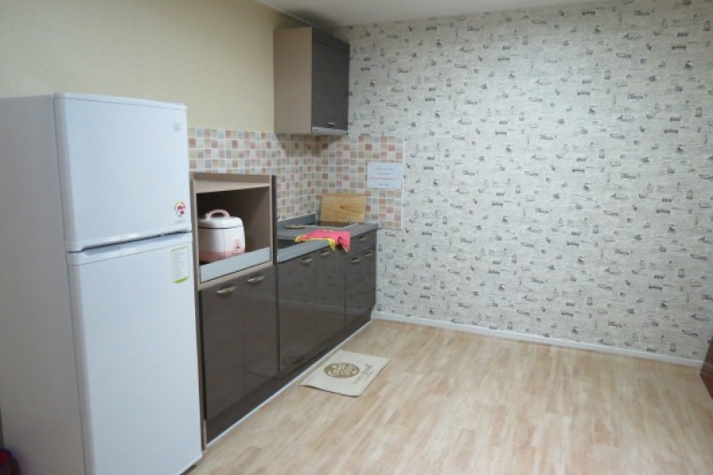 Jirisankhan hotel - Goodstay  (10/39)