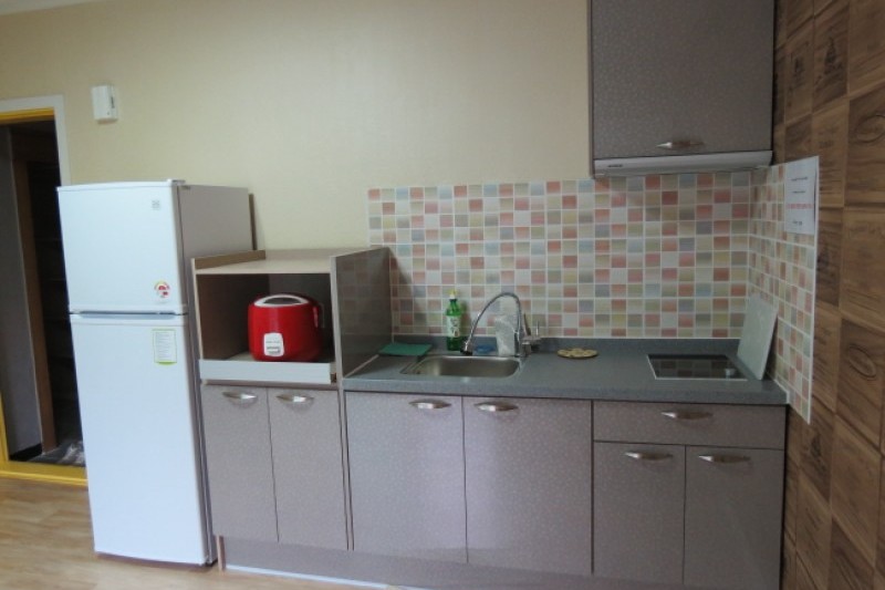 Jirisankhan hotel - Goodstay  (12/39)
