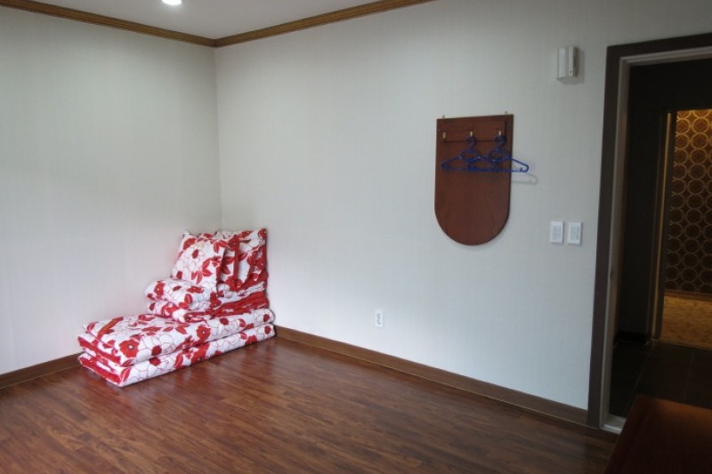 Jirisankhan hotel - Goodstay  (14/39)