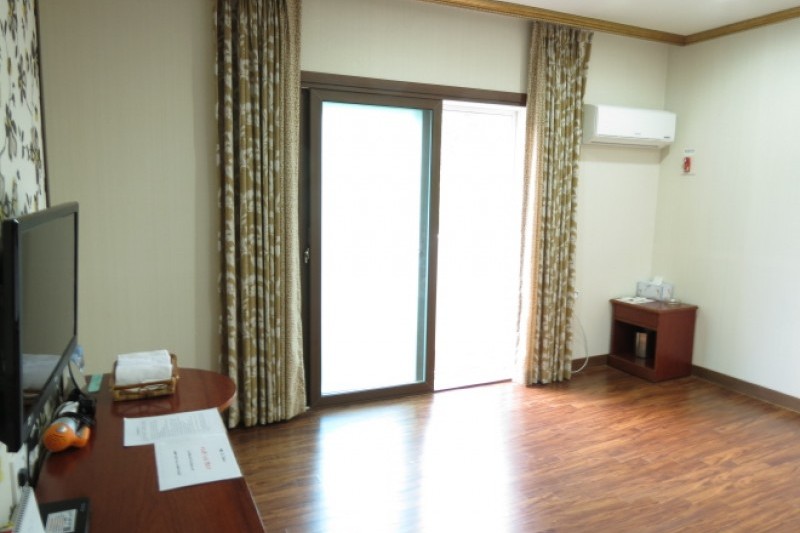 Jirisankhan hotel - Goodstay  (15/39)