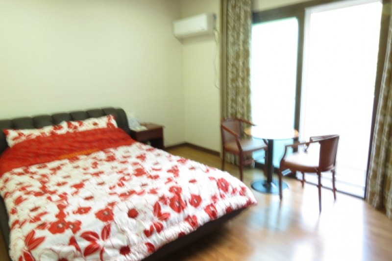 Jirisankhan hotel - Goodstay  (17/39)