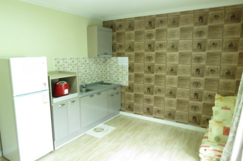 Jirisankhan hotel - Goodstay  (18/39)