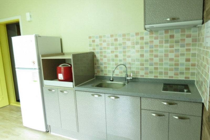 Jirisankhan hotel - Goodstay  (19/39)