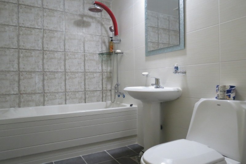 Jirisankhan hotel - Goodstay  (22/39)