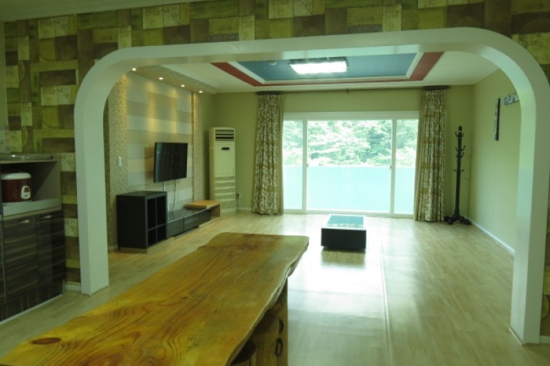 Jirisankhan hotel - Goodstay  (25/39)
