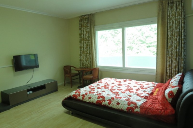 Jirisankhan hotel - Goodstay  (26/39)