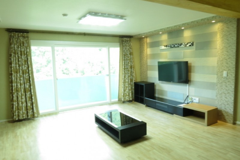 Jirisankhan hotel - Goodstay  (29/39)