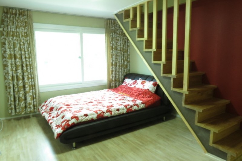 Jirisankhan hotel - Goodstay  (30/39)