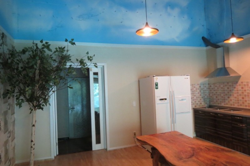 Jirisankhan hotel - Goodstay  (31/39)