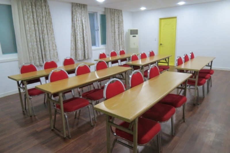 Jirisankhan hotel - Goodstay  (32/39)